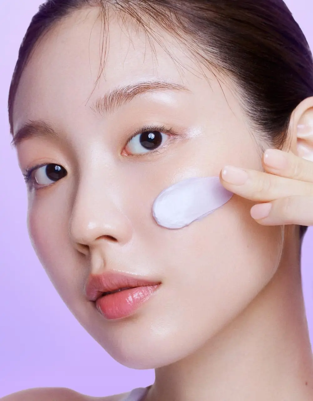 [모공쫀쫀/크림클레이팩]SNP 모공 탄탄 클레이 마스크 100ml 상세페이지 9